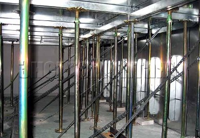 Фальшпол для подиумов и сцен Фальшпол для подиумов и сцен