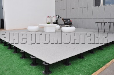 Фальшпол для гостиниц Фальшпол для гостиниц