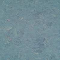 Линолеум натуральный Armstrong Marmorette LPX 121-023 Dusty Blue (серый) 2x20 м