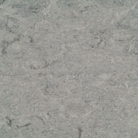Линолеум натуральный Armstrong Marmorette LPX 121-053 Ice Grey (серый) 2x20 м