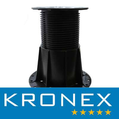 Регулируемая опора KRONEX KRN-TA4 (133-225 мм)