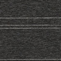 Ковровая плитка Interface Microsfera  4173001 Black (черный)