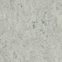 Линолеум натуральный Forbo Marmoleum Real 3032 Mist Grey (серый) 2x32 м