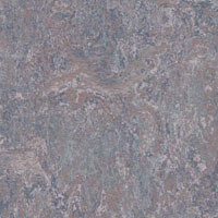 Линолеум натуральный Forbo Marmoleum Real 3123 Arabesque (серый) 2x32 м
