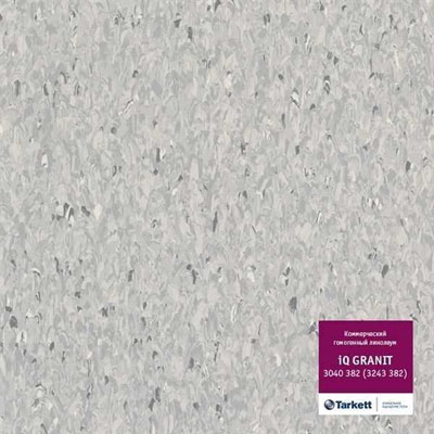 Линолеум ПВХ Tarkett Granit 18382 - 2,0 м/2,0 мм