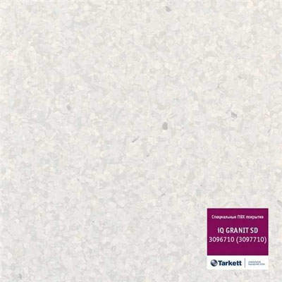 Линолеум ПВХ Tarkett Granit SD 3096710 - 2,0 м/2,0 мм