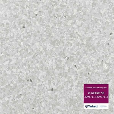 Линолеум ПВХ Tarkett Granit SD 3096711 - 2,0 м/2,0 мм