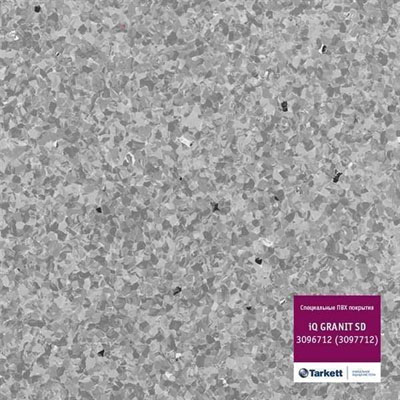 Линолеум ПВХ Tarkett Granit SD 3096712 - 2,0 м/2,0 мм