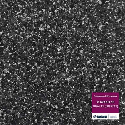 Линолеум ПВХ Tarkett Granit SD 3096713 - 2,0 м/2,0 мм