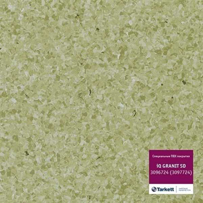 Линолеум ПВХ Tarkett Granit SD 3096724 - 2,0 м/2,0 мм
