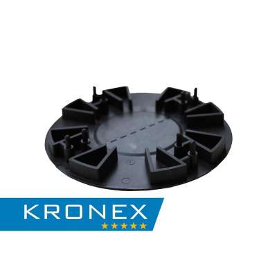 Опора нерегулируемая KRONEX KRN-T13 (13 мм)