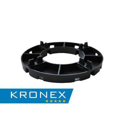 Опора нерегулируемая KRONEX KRN-T14 (14 мм)
