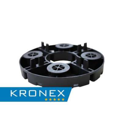 Опора нерегулируемая KRONEX KRN-T25 (25 мм)