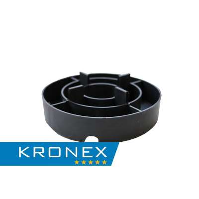 Опора нерегулируемая KRONEX KRN-T30 (30 мм)
