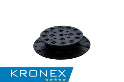 Регулируемая опора KRONEX KRN-TA0 (28-36 мм)